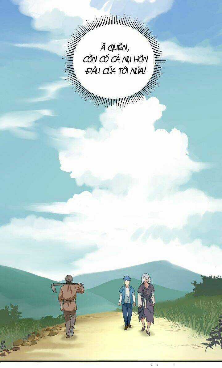 Kẻ Đến Trị Tam Quốc Chapter 2 trang 5