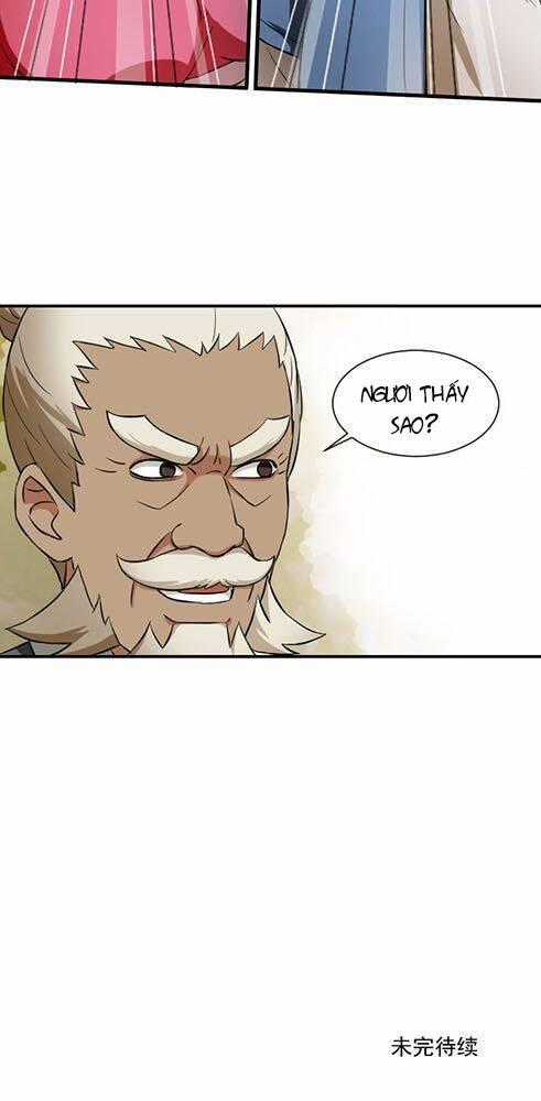 Kẻ Đến Trị Tam Quốc Chapter 8 trang 8