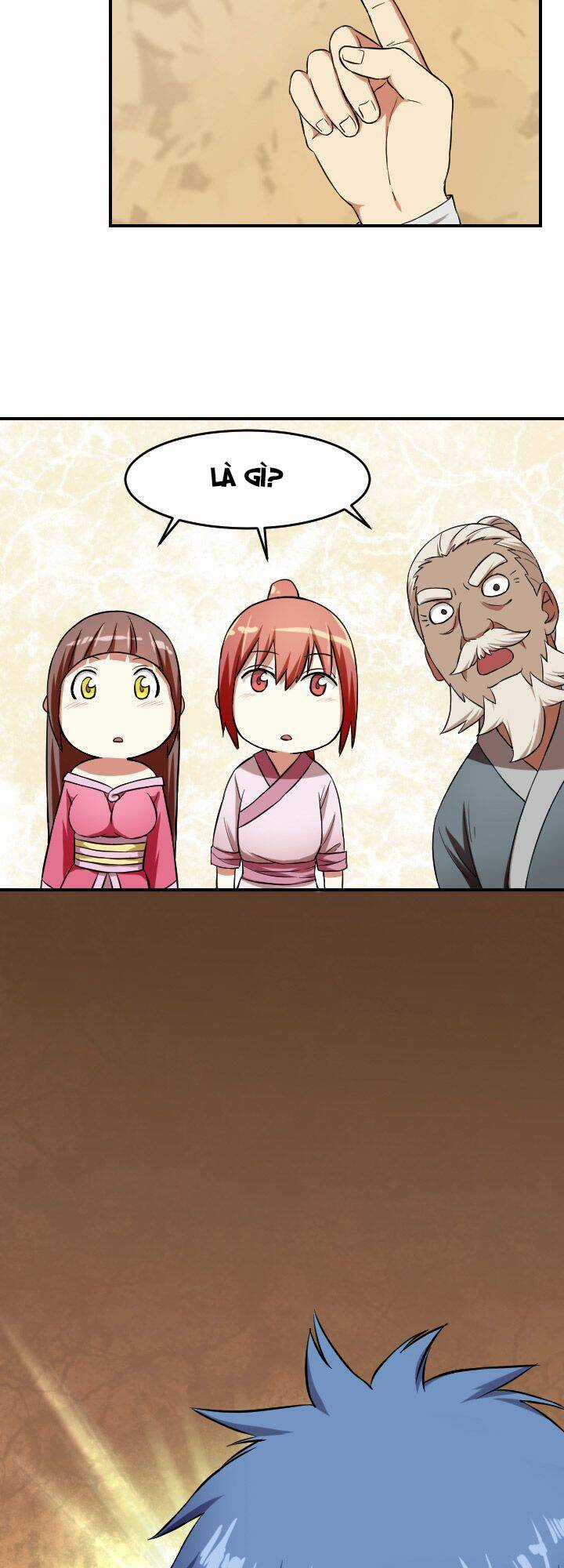 Kẻ Đến Trị Tam Quốc Chapter 9 trang 10