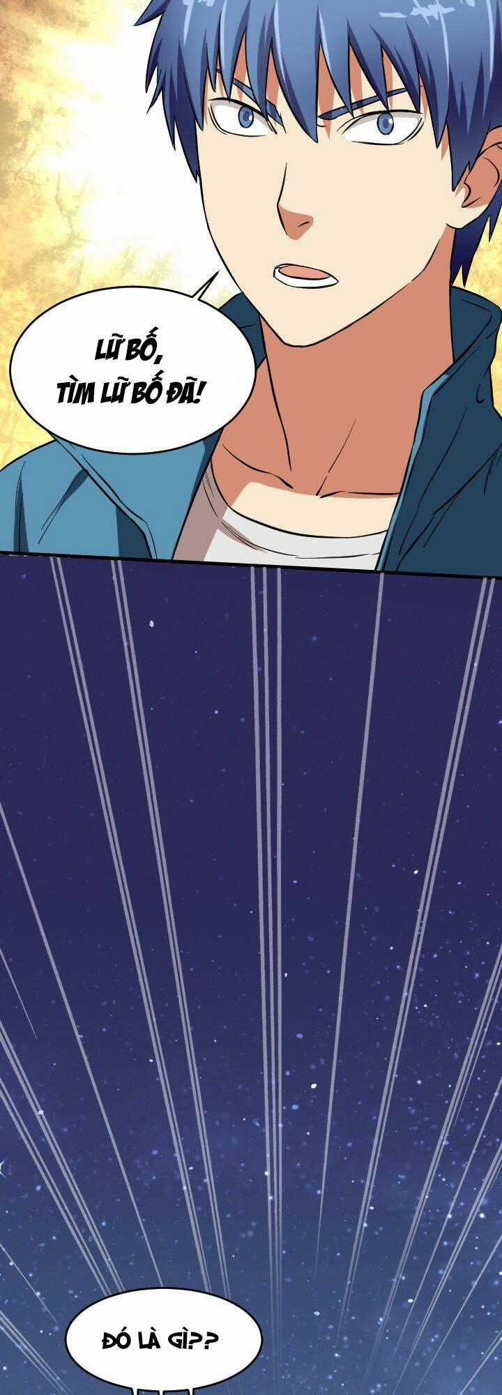 Kẻ Đến Trị Tam Quốc Chapter 9 trang 11