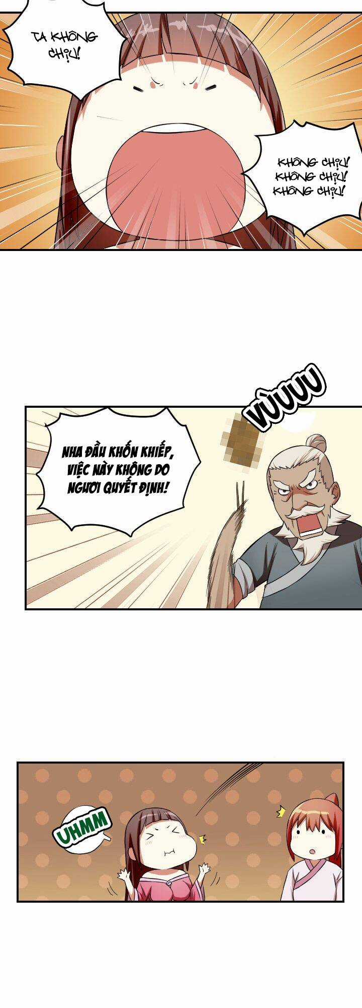 Kẻ Đến Trị Tam Quốc Chapter 9 trang 2