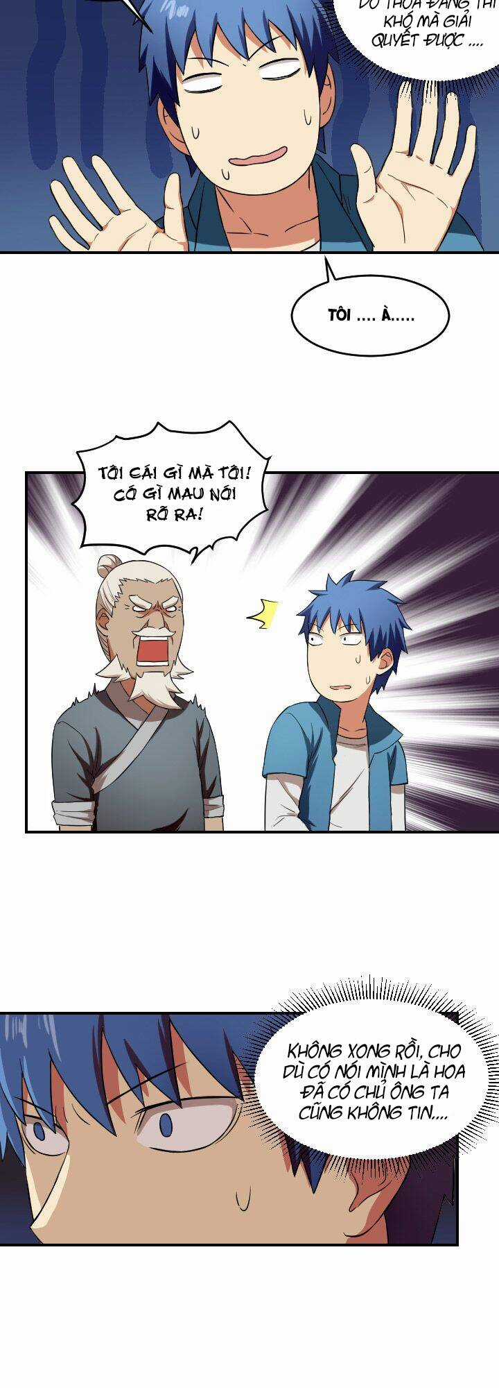 Kẻ Đến Trị Tam Quốc Chapter 9 trang 4