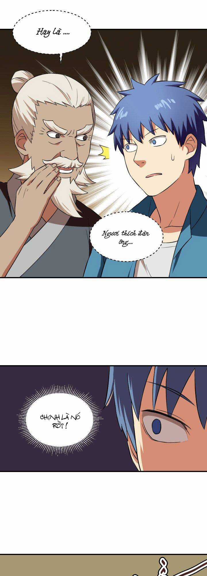 Kẻ Đến Trị Tam Quốc Chapter 9 trang 5