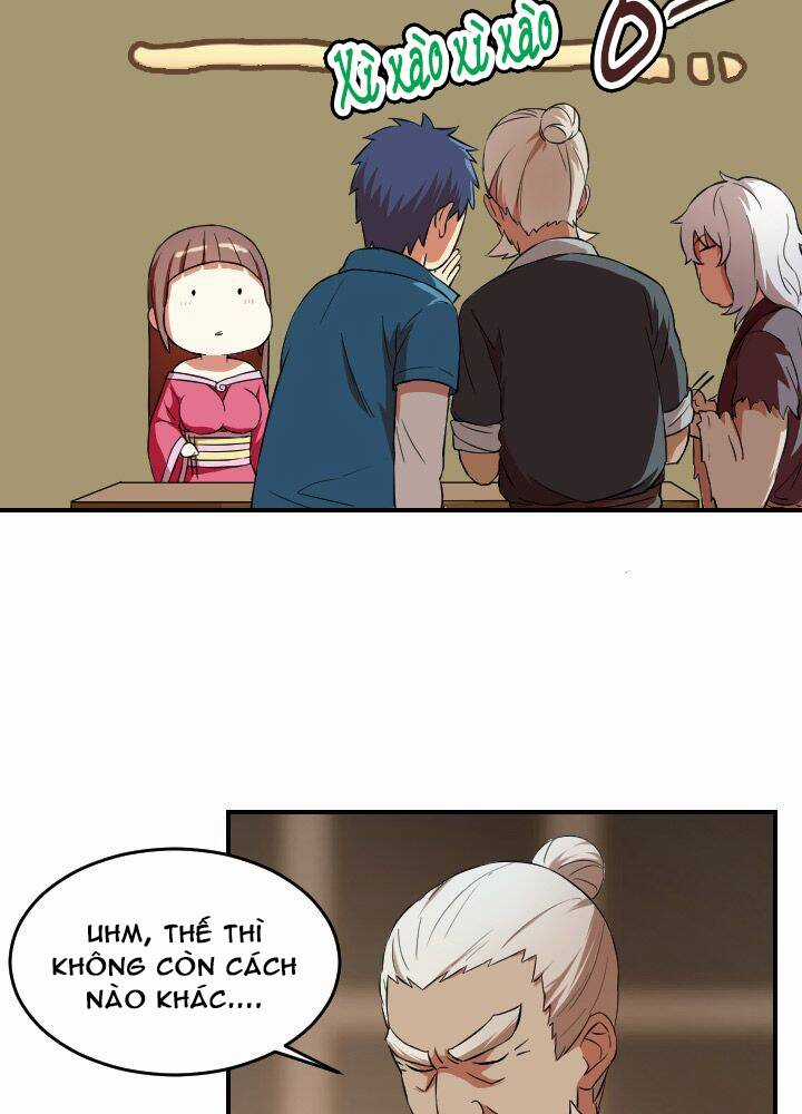 Kẻ Đến Trị Tam Quốc Chapter 9 trang 6