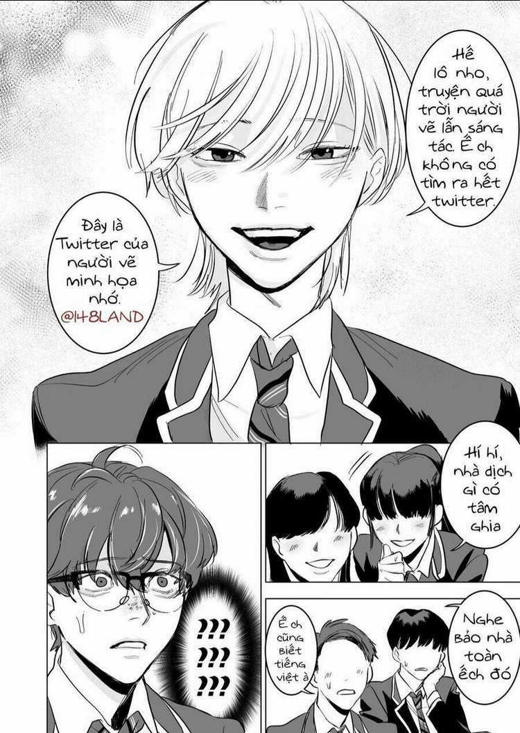 Kẻ Điên Khi Yêu Chapter 1 trang 38