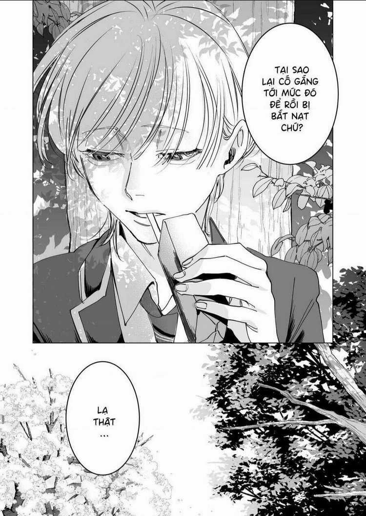 Kẻ Điên Khi Yêu Chapter 2 trang 10