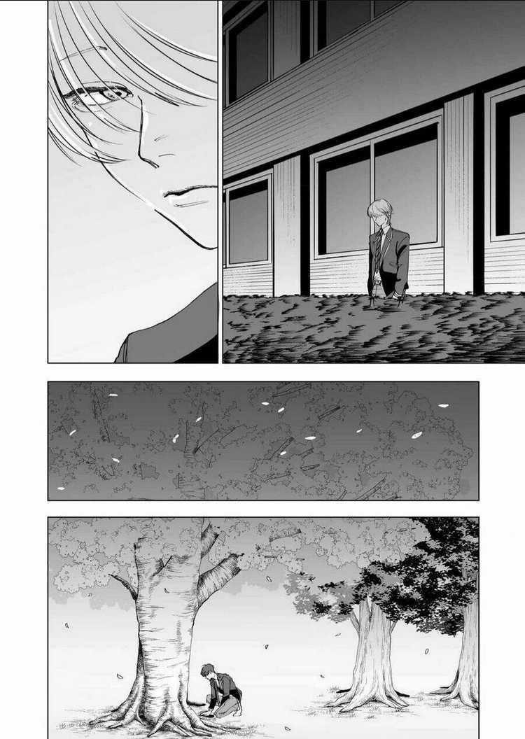 Kẻ Điên Khi Yêu Chapter 2 trang 27