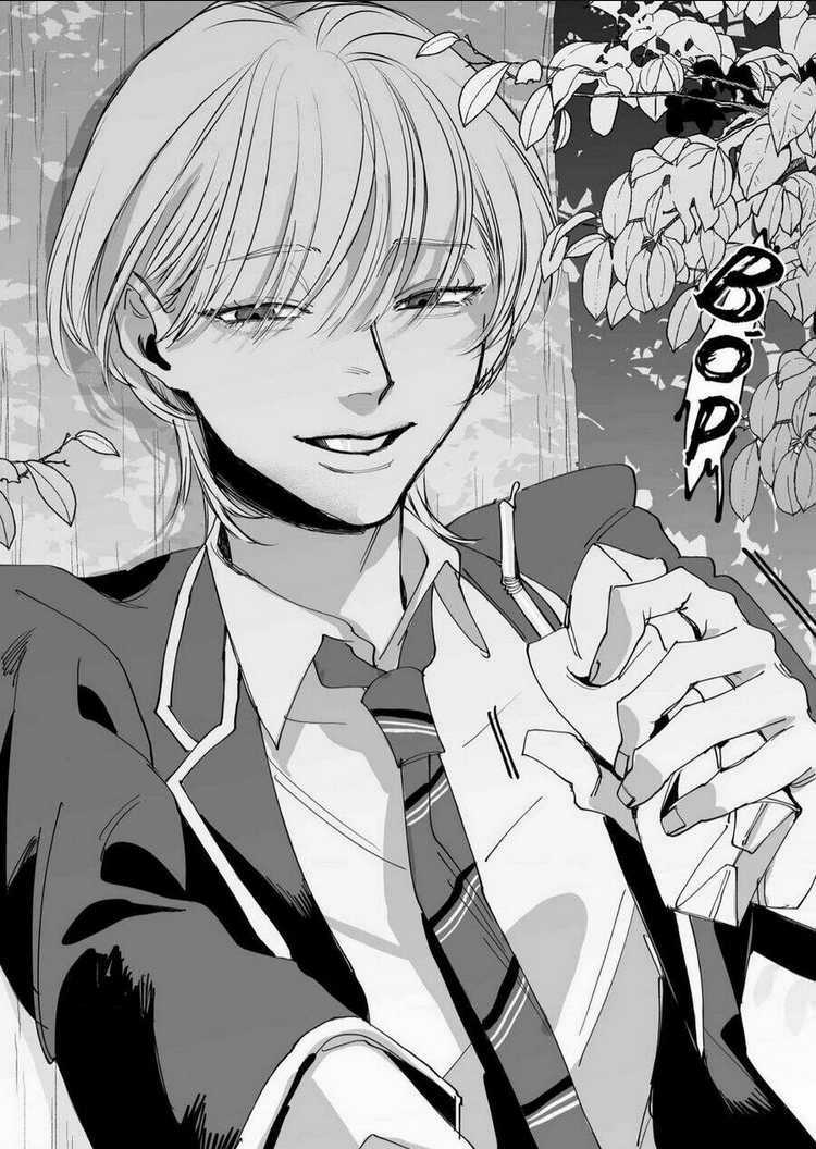 Kẻ Điên Khi Yêu Chapter 2 trang 37