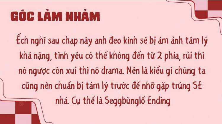 Kẻ Điên Khi Yêu Chapter 2 trang 38