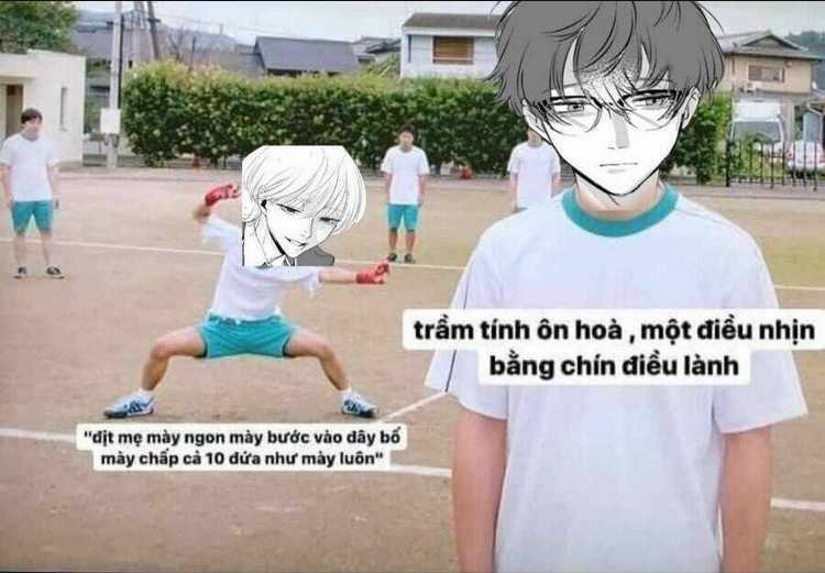 Kẻ Điên Khi Yêu Chapter 2 trang 39