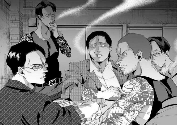 Kẻ Điên Khi Yêu Chapter 3 trang 21