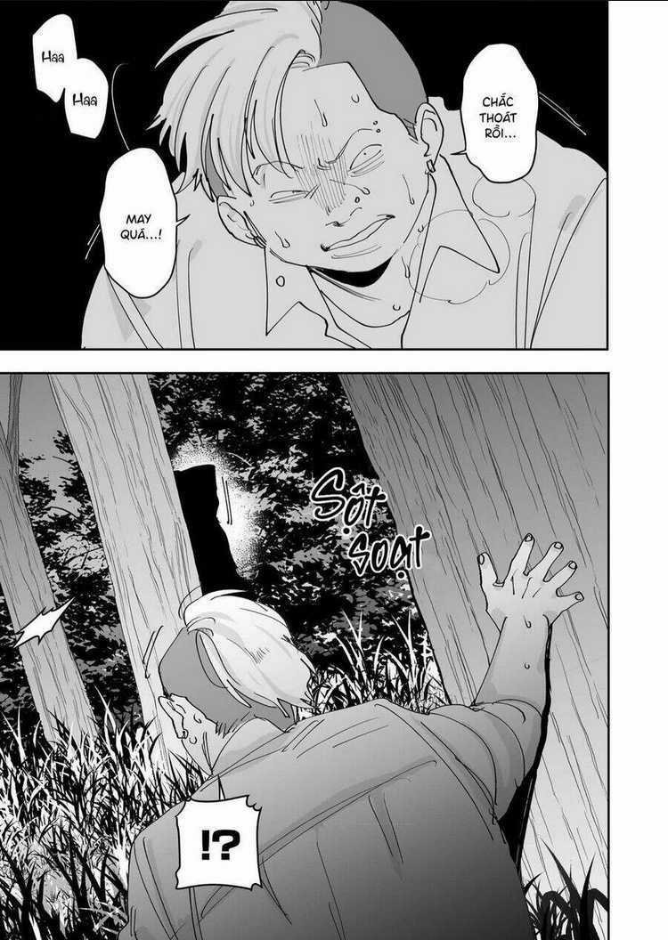 Kẻ Điên Khi Yêu Chapter 3 trang 25