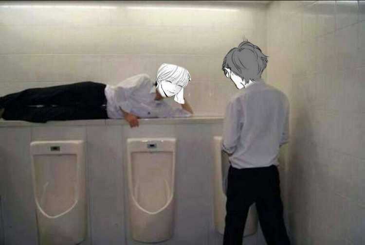 Kẻ Điên Khi Yêu Chapter 3 trang 35