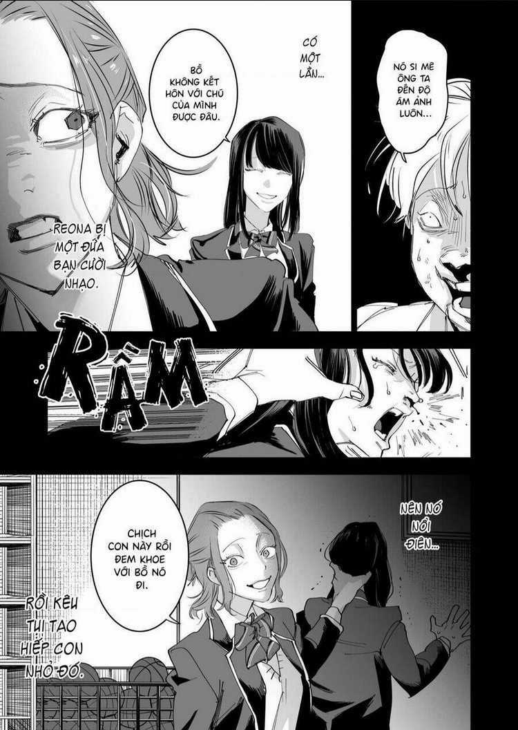 Kẻ Điên Khi Yêu Chapter 4 trang 22