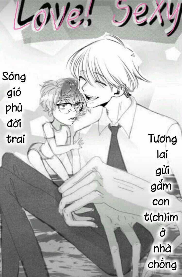 Kẻ Điên Khi Yêu Chapter 4 trang 37