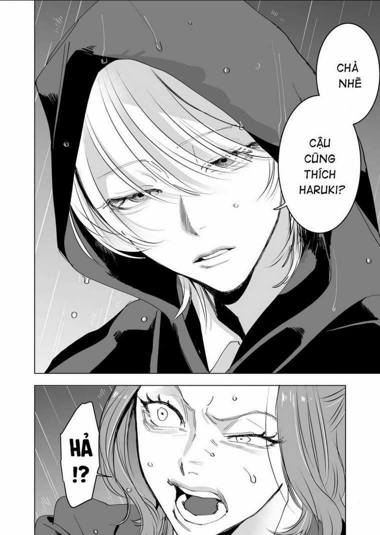 Kẻ Điên Khi Yêu Chapter 5 trang 11