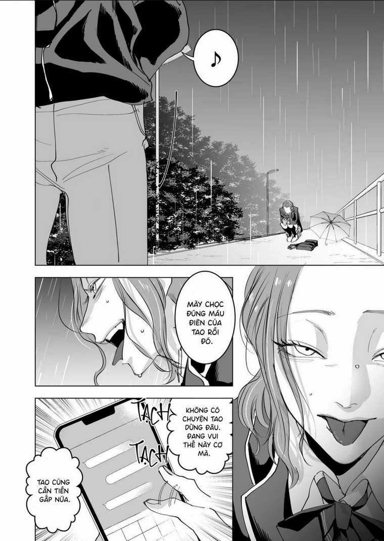 Kẻ Điên Khi Yêu Chapter 5 trang 15