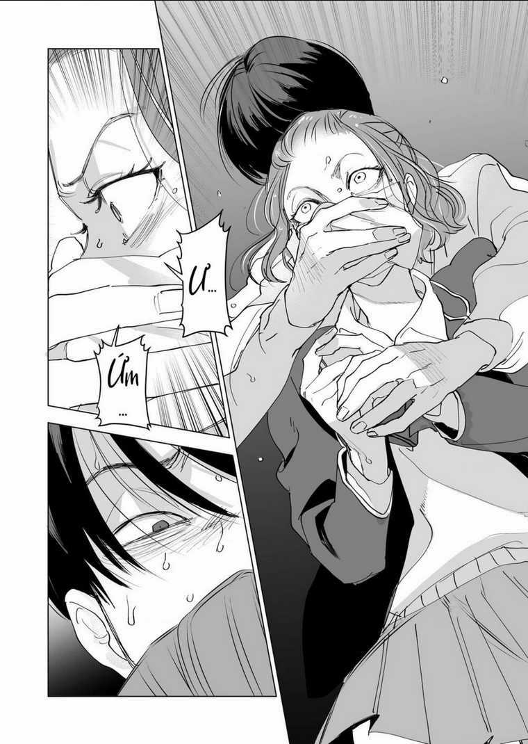 Kẻ Điên Khi Yêu Chapter 5 trang 17