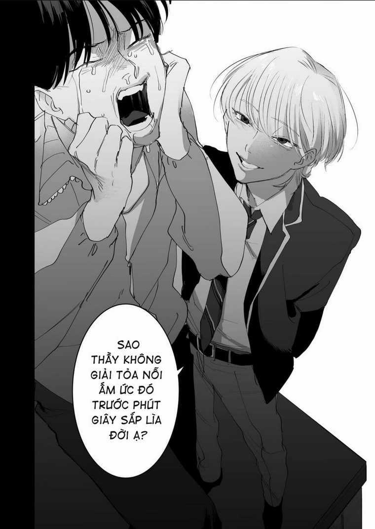 Kẻ Điên Khi Yêu Chapter 5 trang 25