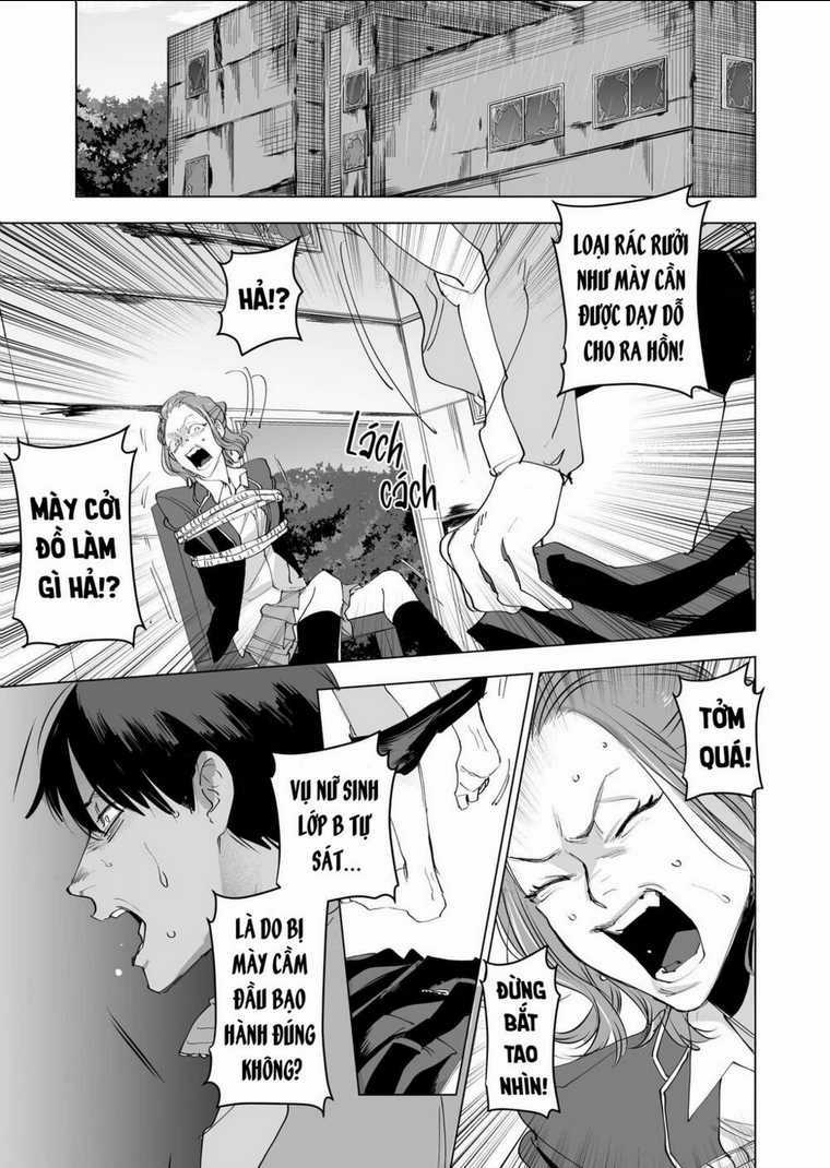 Kẻ Điên Khi Yêu Chapter 5 trang 26