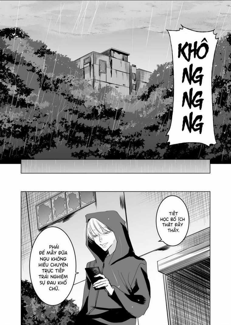 Kẻ Điên Khi Yêu Chapter 5 trang 29