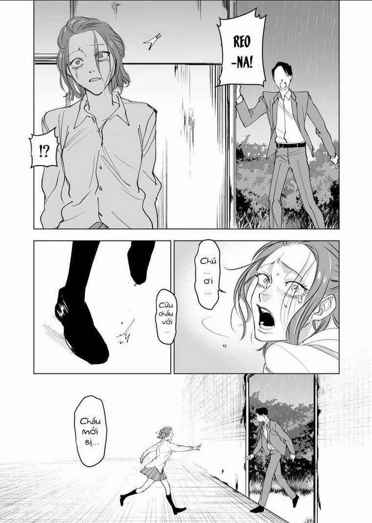 Kẻ Điên Khi Yêu Chapter 5 trang 31