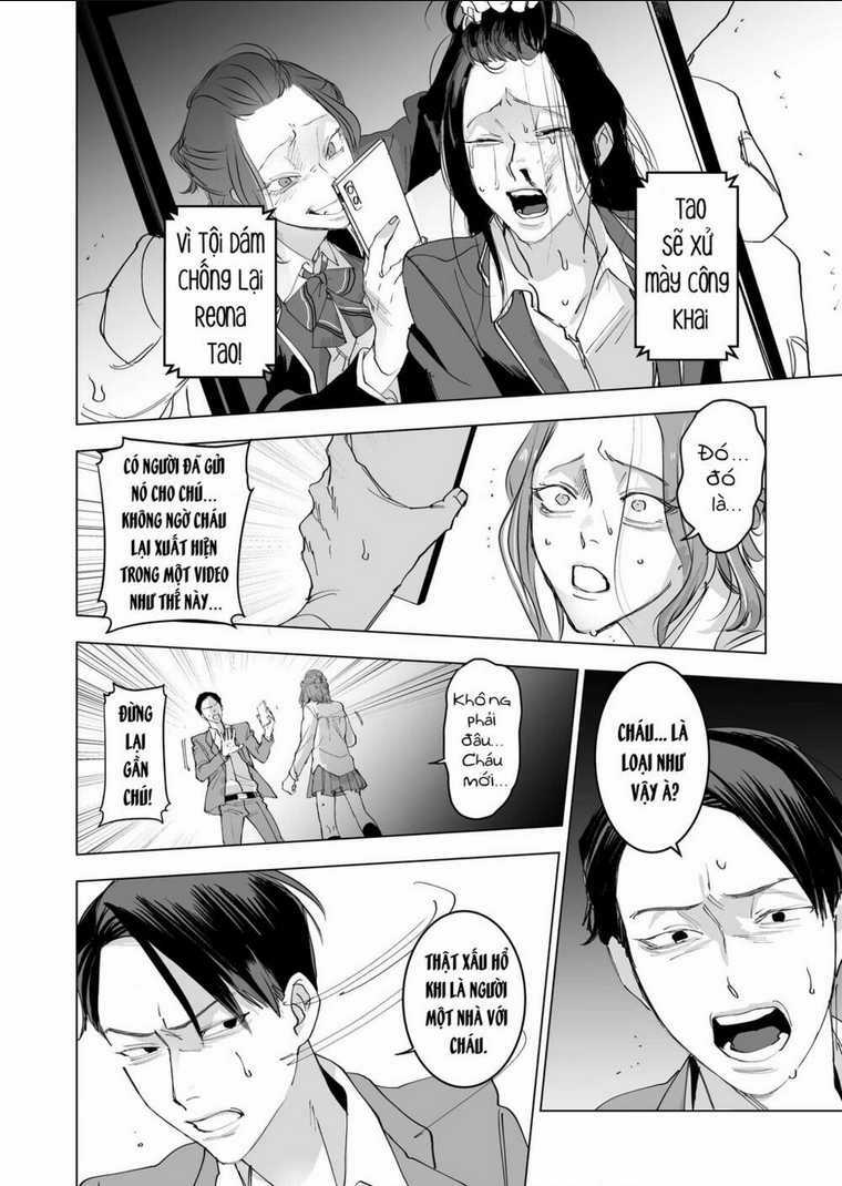 Kẻ Điên Khi Yêu Chapter 5 trang 33