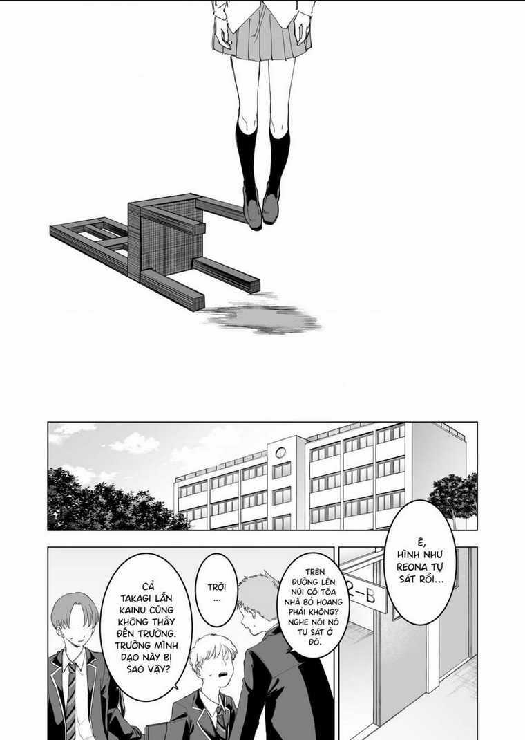 Kẻ Điên Khi Yêu Chapter 5 trang 35