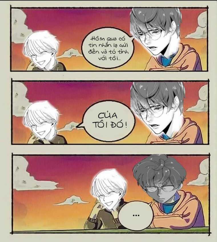 Kẻ Điên Khi Yêu Chapter 5 trang 38