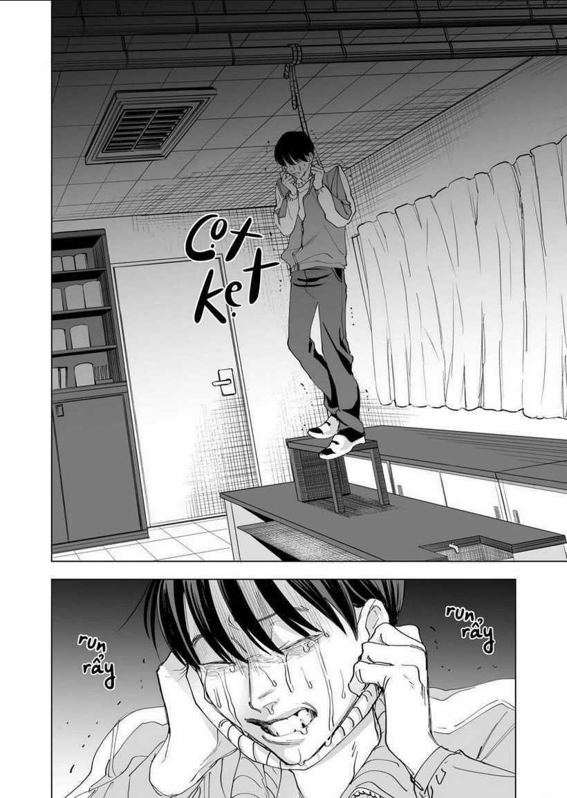 Kẻ Điên Khi Yêu Chapter 5 trang 5