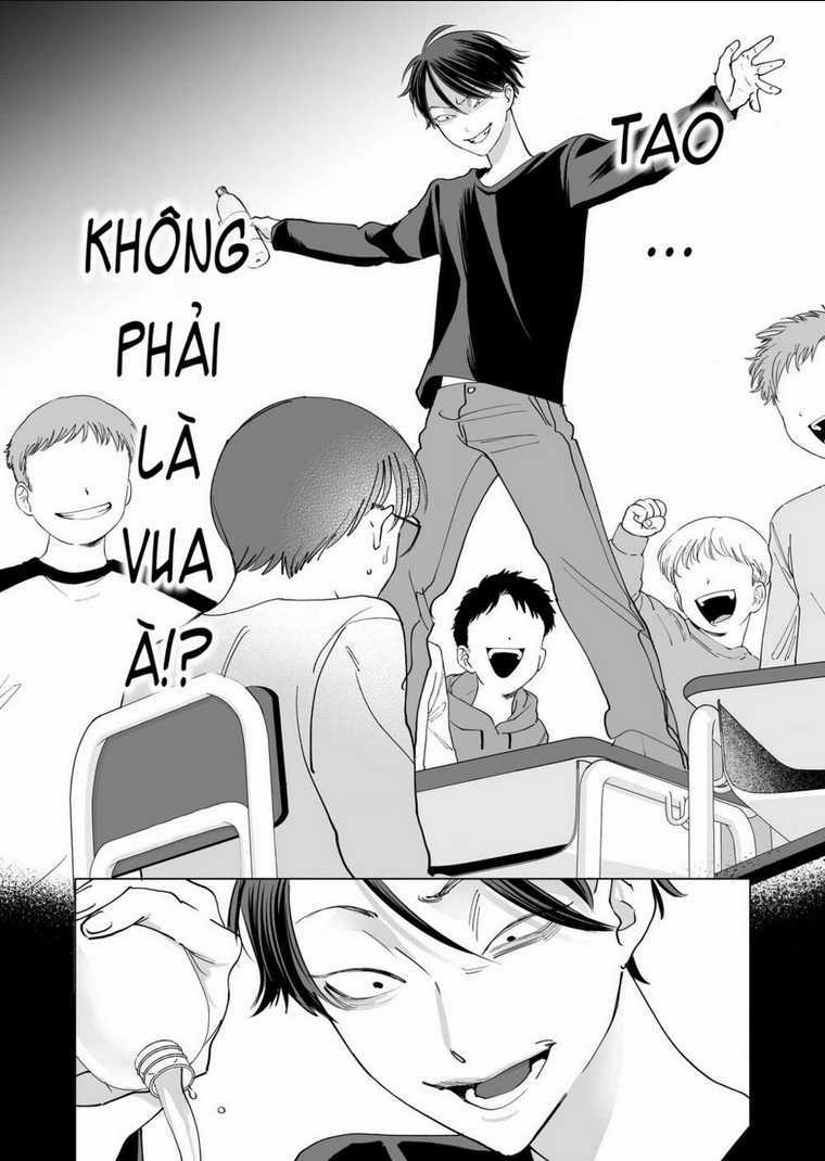 Kẻ Điên Khi Yêu Chapter 7 trang 15