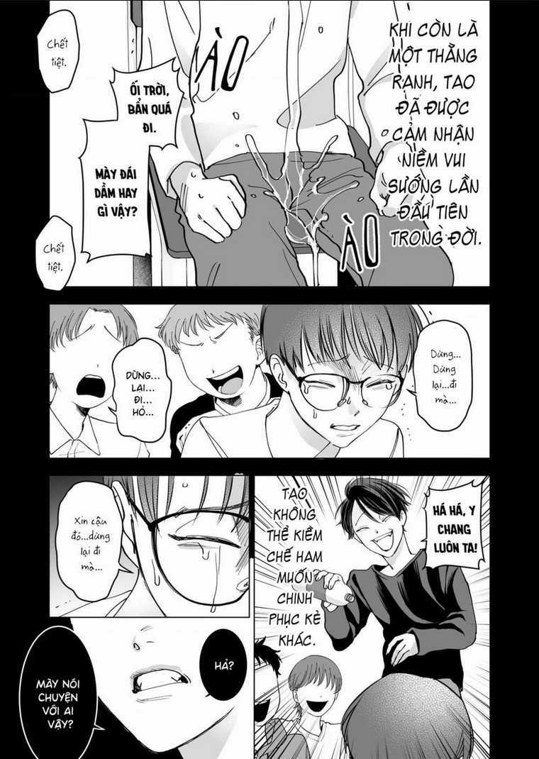 Kẻ Điên Khi Yêu Chapter 7 trang 16