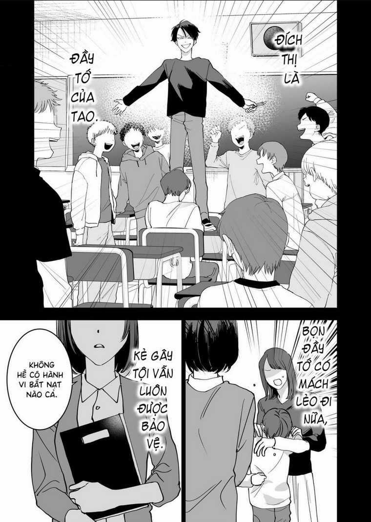 Kẻ Điên Khi Yêu Chapter 7 trang 18