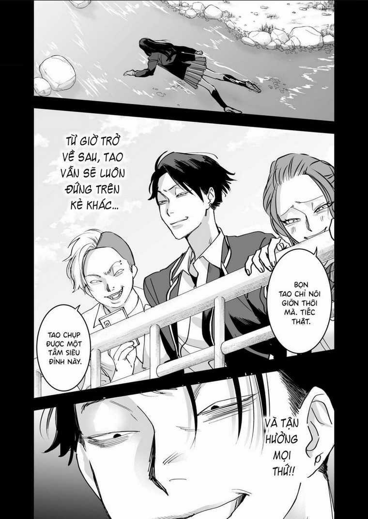 Kẻ Điên Khi Yêu Chapter 7 trang 20