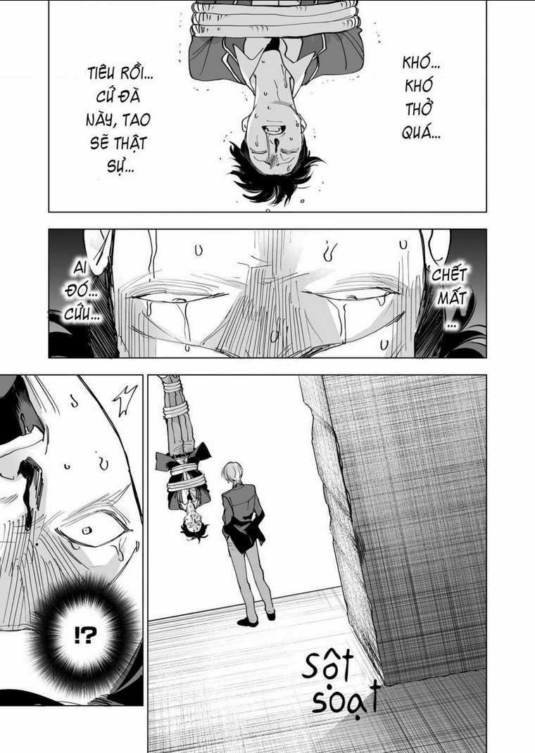 Kẻ Điên Khi Yêu Chapter 7 trang 24