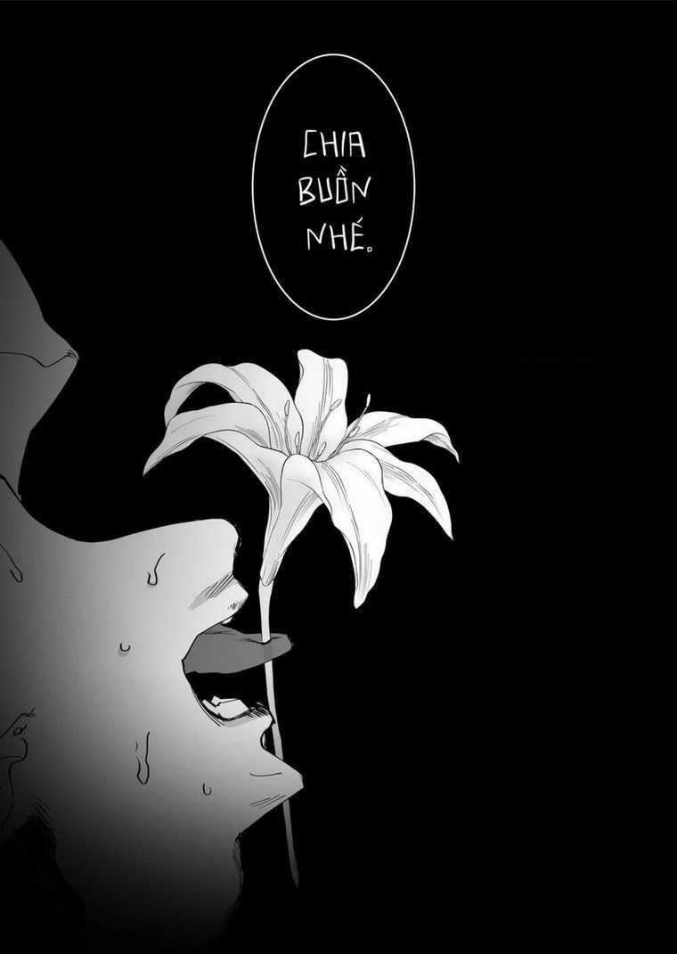 Kẻ Điên Khi Yêu Chapter 7 trang 34