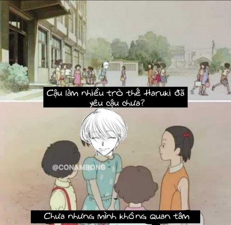 Kẻ Điên Khi Yêu Chapter 7 trang 35