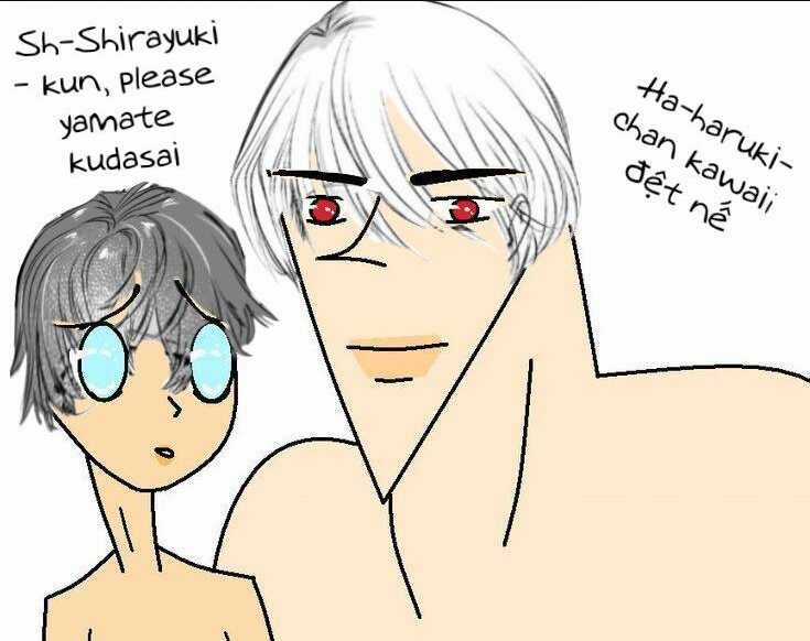 Kẻ Điên Khi Yêu Chapter 7 trang 36