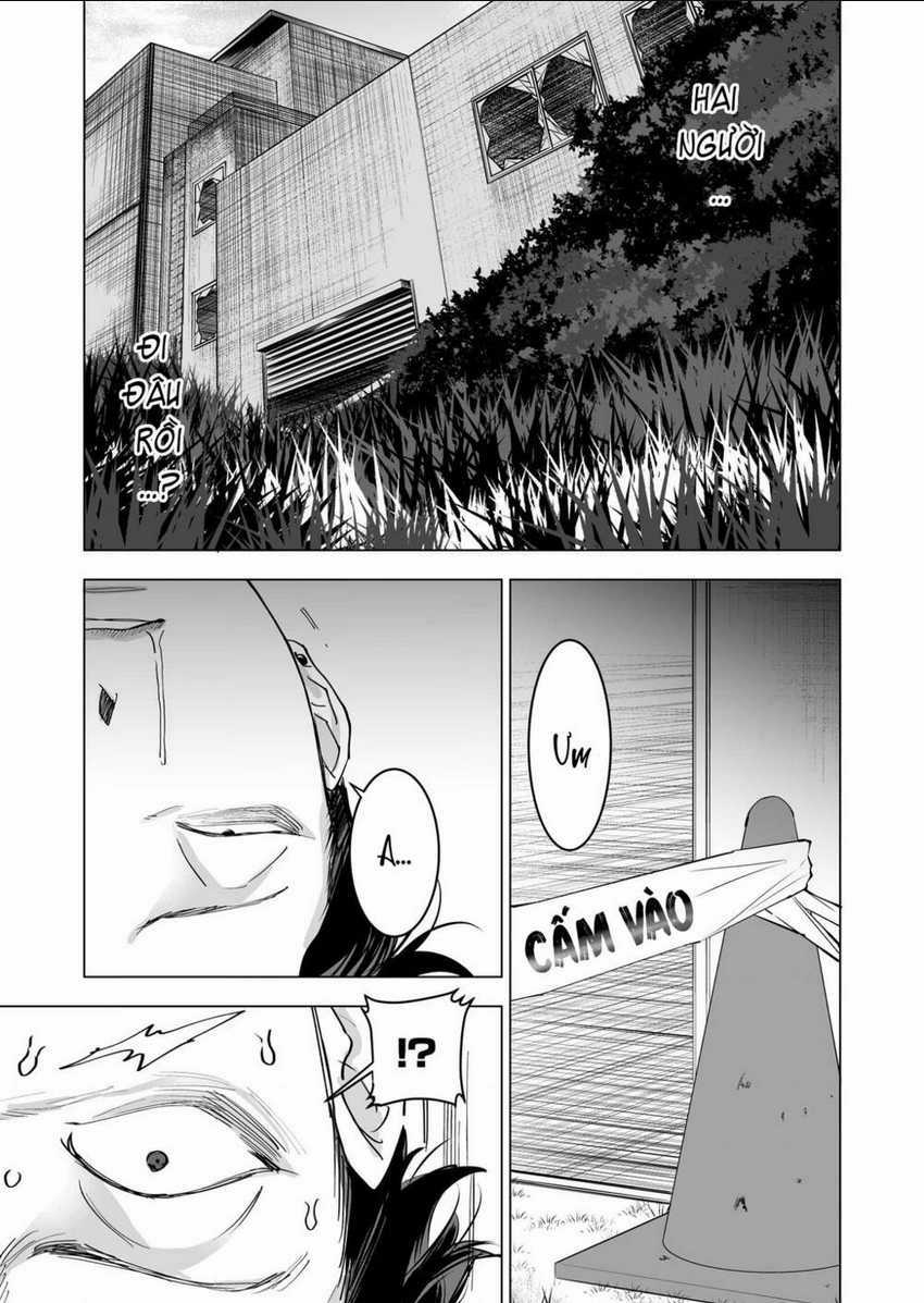 Kẻ Điên Khi Yêu Chapter 7 trang 4