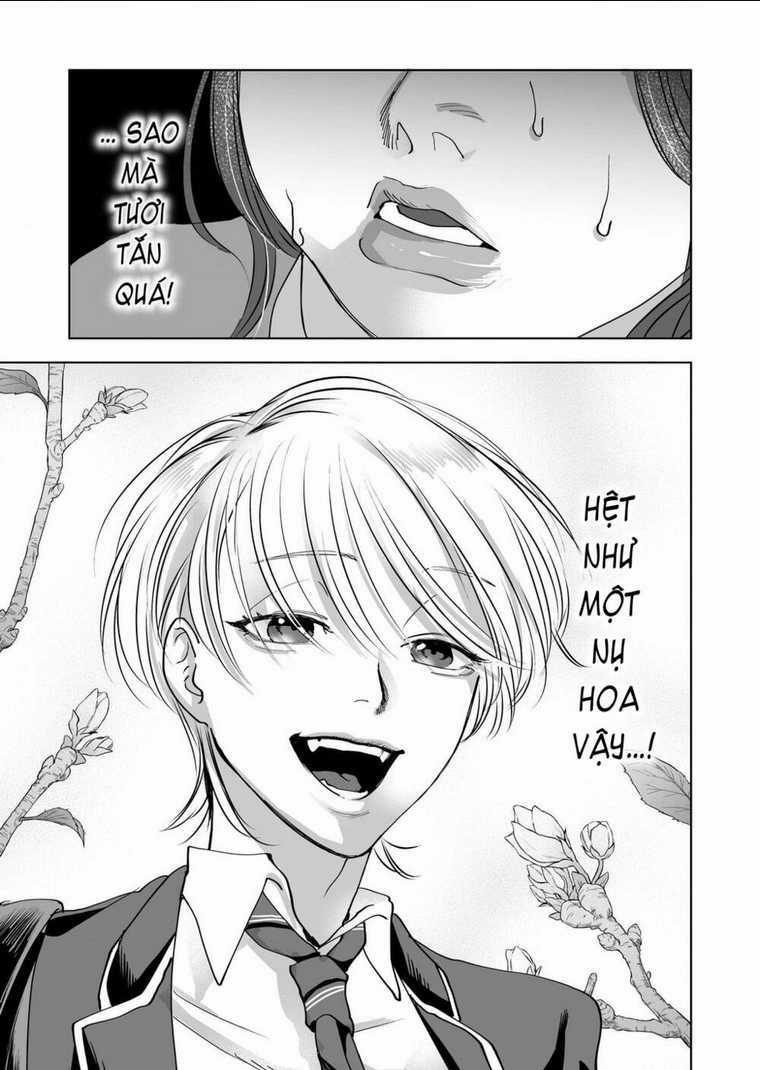 Kẻ Điên Khi Yêu Chapter 8 trang 30