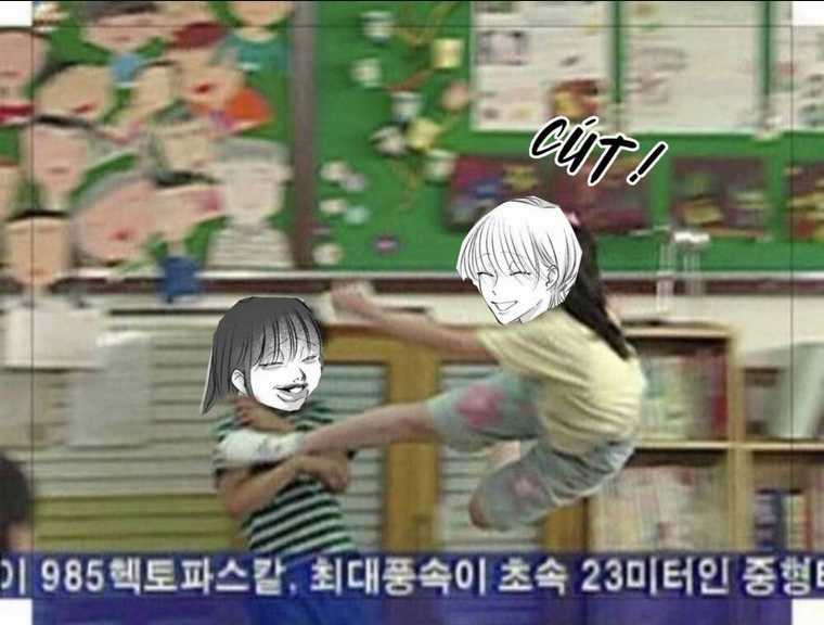 Kẻ Điên Khi Yêu Chapter 8 trang 34