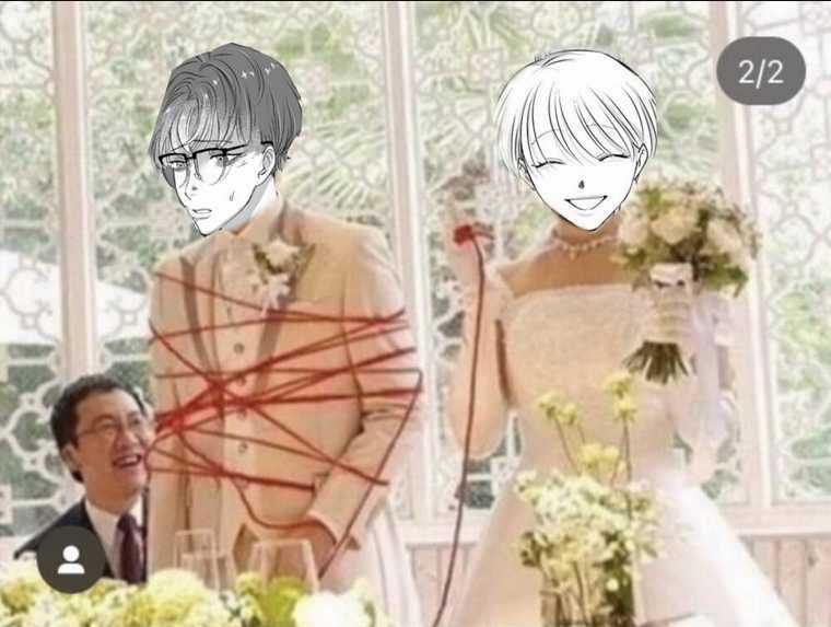 Kẻ Điên Khi Yêu Chapter 8 trang 36