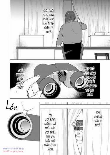 Kẻ Điên Khi Yêu Chapter 9 trang 11