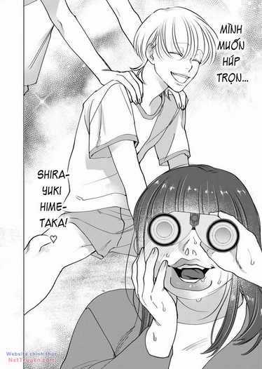 Kẻ Điên Khi Yêu Chapter 9 trang 13