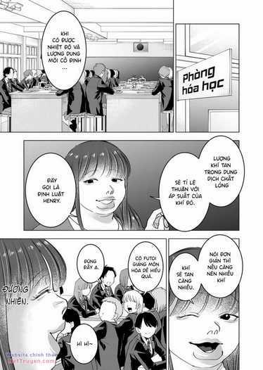 Kẻ Điên Khi Yêu Chapter 9 trang 14