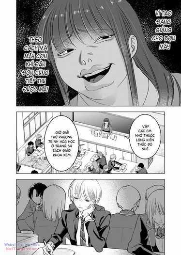 Kẻ Điên Khi Yêu Chapter 9 trang 15