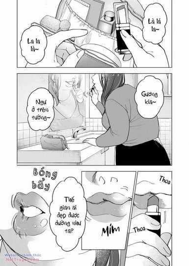 Kẻ Điên Khi Yêu Chapter 9 trang 2