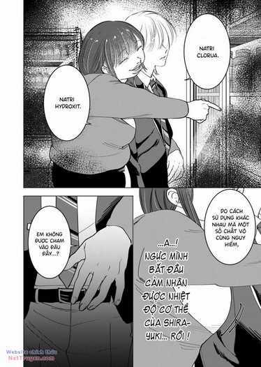 Kẻ Điên Khi Yêu Chapter 9 trang 21