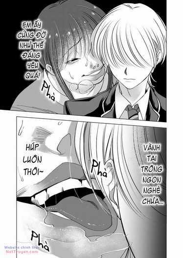 Kẻ Điên Khi Yêu Chapter 9 trang 22