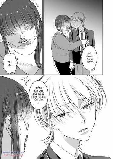 Kẻ Điên Khi Yêu Chapter 9 trang 24